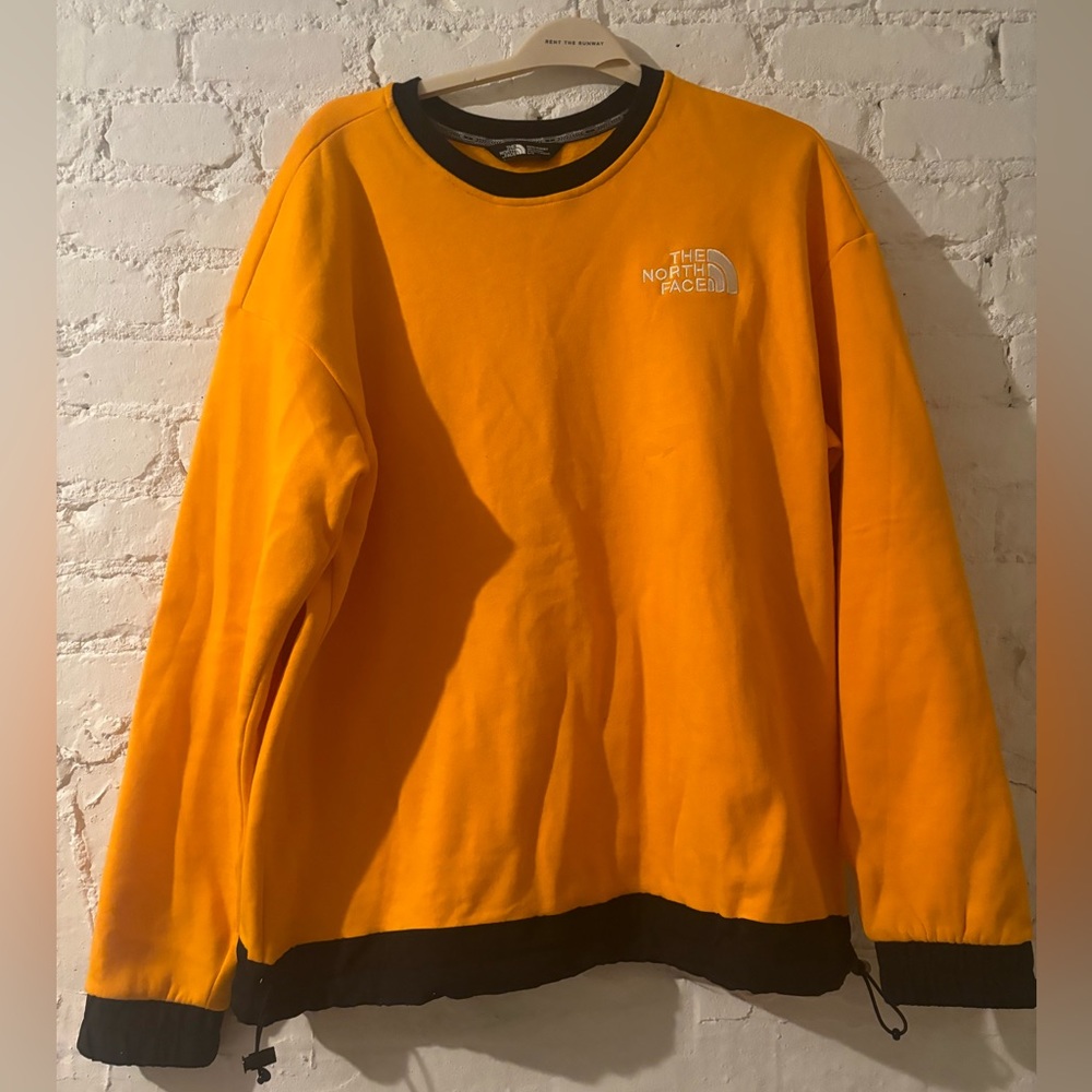 North Face Rage Fleece